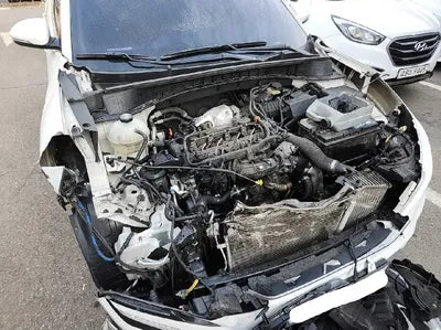 2018 Hyundai Tucson 255KMKMHJ381ABJU5 VIN:255KMKMHJ381ABJU5