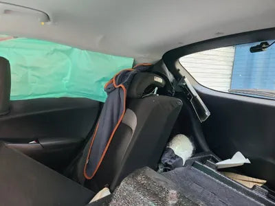 2019 Hyundai Kona KMHK6815GLU498505 VIN:KMHK6815GLU498505