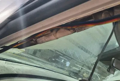 2023 Kia Carnival KNANE813BPS211399 VIN:KNANE813BPS211399