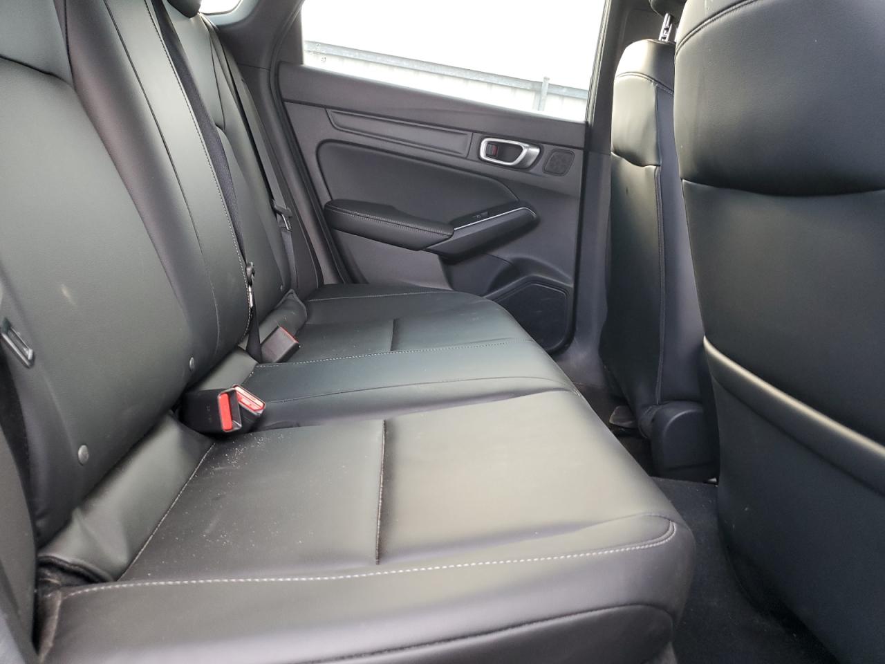 2024 ACURA INTEGRA A-SPEC VIN:19UDE4H3XRA009600