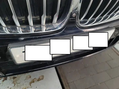 2020 BMW 530 WBACV6105L9C18709 VIN:WBACV6105L9C18709