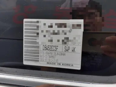 2017 Kia Sportage VIN: