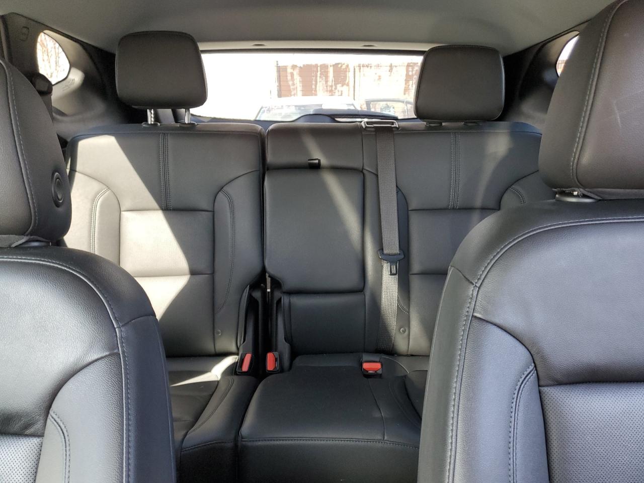 2022 CHEVROLET BLAZER 3LT VIN:3GNKBDRS3NS123491