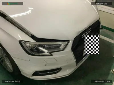 2018 Audi A3 WAUZZZ8V5J1078963 VIN:WAUZZZ8V5J1078963