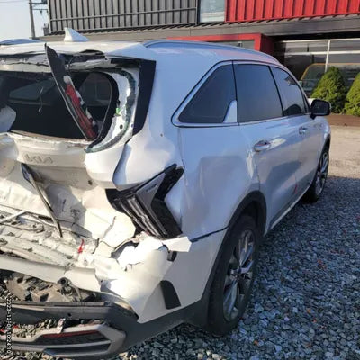 2023 Kia Sorento KNARH81FGPA185808 VIN:KNARH81FGPA185808
