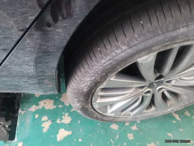 2017 Genesis G80 VIN: