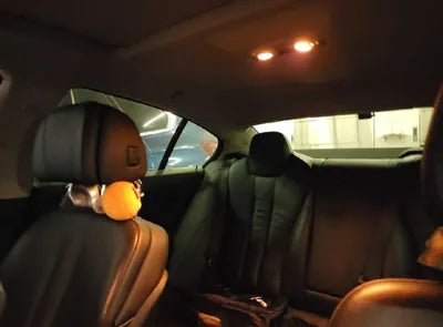 2016 BMW 640 WBA6E4106GD928946 VIN:WBA6E4106GD928946