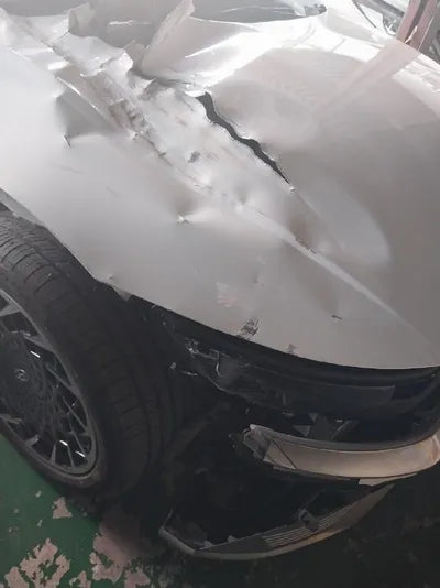 2022 Hyundai Ioniq KMHKR81AFNU083037 VIN:KMHKR81AFNU083037