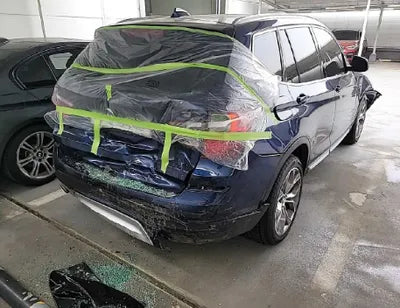 2016 BMW 320 WBAWZ5102G0S21442 VIN:WBAWZ5102G0S21442