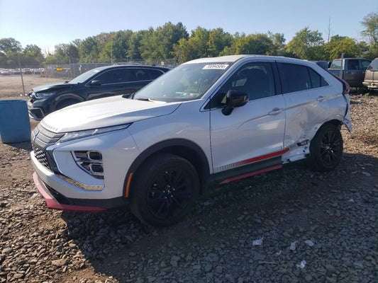 2023 MITSUBISHI ECLIPSE CROSS LE VIN:JA4ATVAA8PZ043856