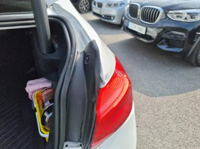 2018 BMW 320 WBA8C510XJ5L45298 VIN:WBA8C510XJ5L45298