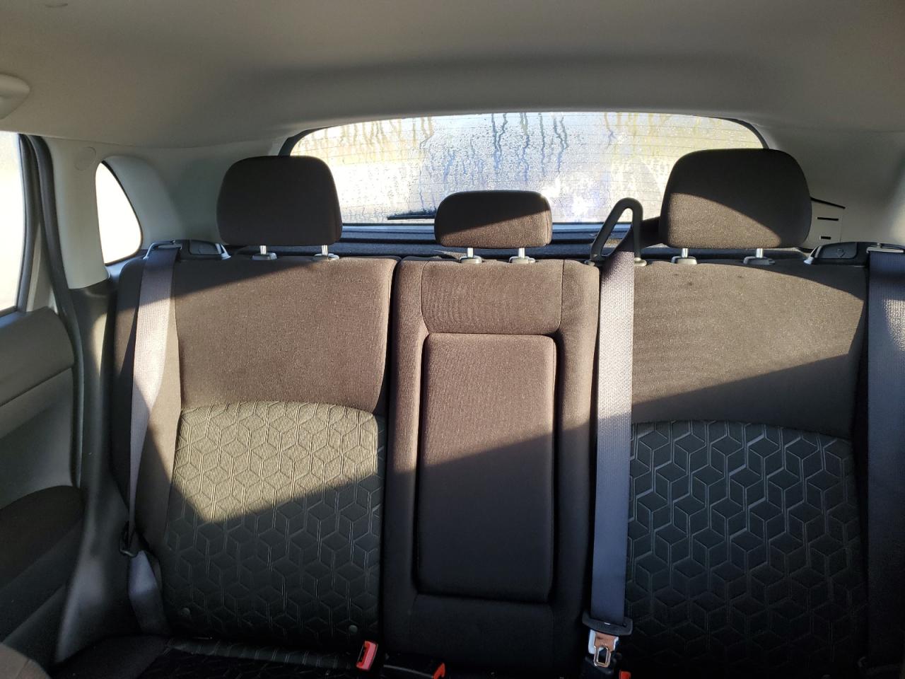 2024 MITSUBISHI OUTLANDER SPORT S/SE VIN:JA4ARUAU5RU011756