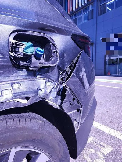2022 Hyundai Tucson VIN: