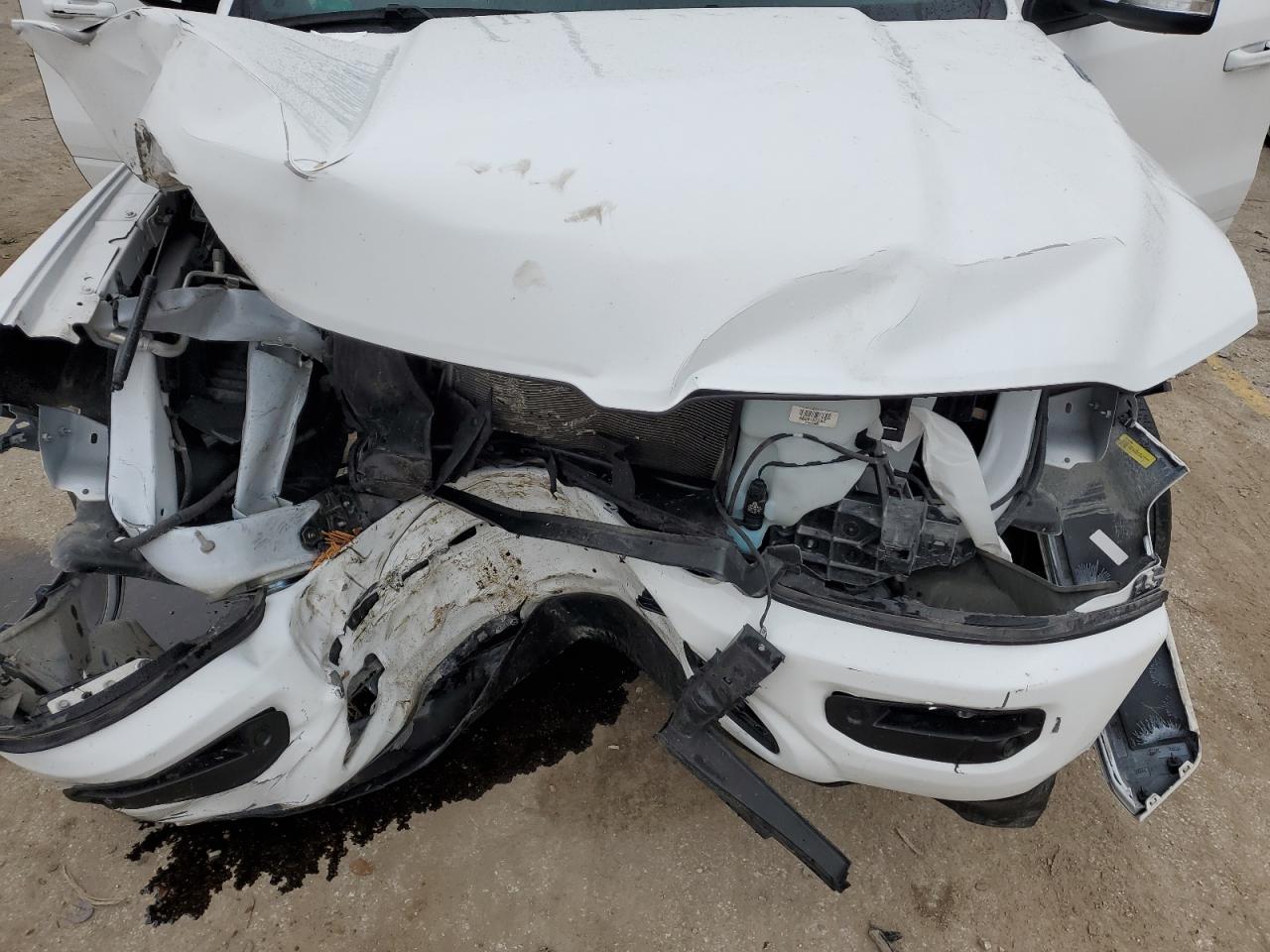 2022 RAM 1500 BIG HORN/LONE STAR VIN:1C6SRFFT2NN384612