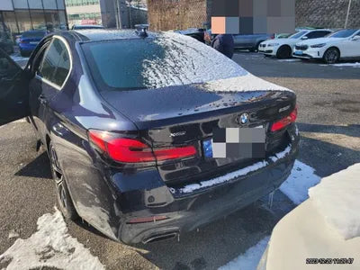 2023 BMW 530 WBA31BJ04PCM43696 VIN:WBA31BJ04PCM43696