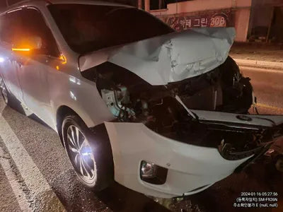 2017 Kia Carnival 008KMKNHMF37ABHS2 VIN:008KMKNHMF37ABHS2