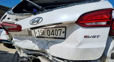 2016 Hyundai Santa FE KMHSW81UBGU659197 VIN:KMHSW81UBGU659197