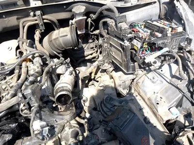 2016 Hyundai Santa FE KMHSW81UBGU623349 VIN:KMHSW81UBGU623349