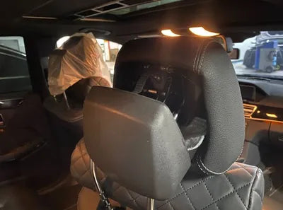 2015 Mercedes-Benz E 250 VIN: