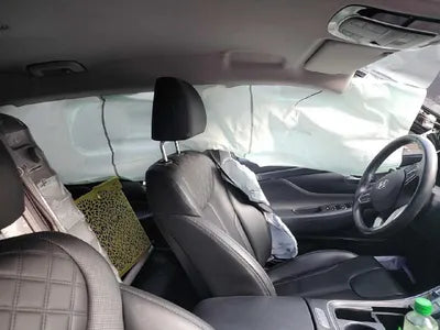 2020 Hyundai Santa FE VIN: