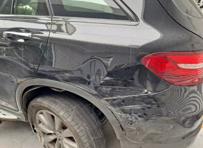 2019 Mercedes-Benz GLC 350 WDC0G5EB7KF545786 VIN:WDC0G5EB7KF545786