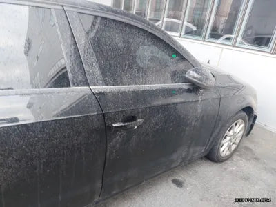 2015 Audi A3 WAUZZZ8V3FA134907 VIN:WAUZZZ8V3FA134907