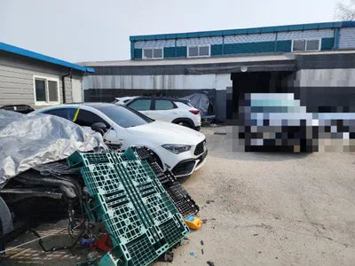 2020 Mercedes-Benz A 45 AMG VIN: