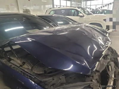 2017 Mercedes-Benz S 500 WDDUG8FB8HA302846 VIN:WDDUG8FB8HA302846