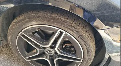 2021 Mercedes-Benz CLA 250 W1K5J4HB4MN175981 VIN:W1K5J4HB4MN175981