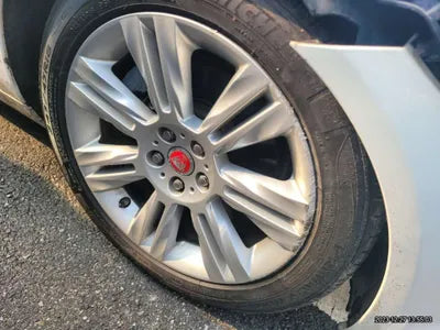 2017 Jaguar XF SAJBB4BN2HCY29425 VIN:SAJBB4BN2HCY29425