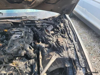 2016 Genesis G80 VIN: