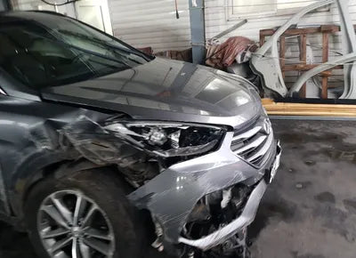 2017 Hyundai Santa FE KMHSW81UDHU727181 VIN:KMHSW81UDHU727181