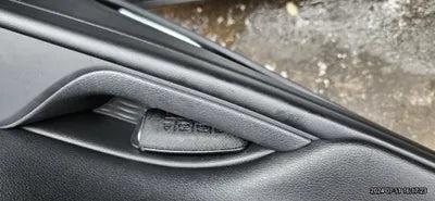 2021 Genesis G80 VIN: