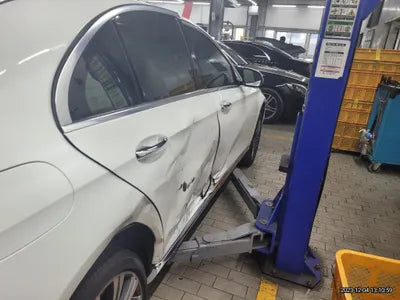 2020 Mercedes-Benz E 450 W1KZF6JB9LA827976 VIN:W1KZF6JB9LA827976