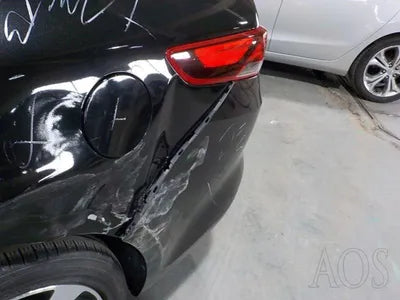 2016 Kia K5 VIN: