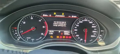 2016 Audi A6 WAUZZZ4G3GN092126 VIN:WAUZZZ4G3GN092126