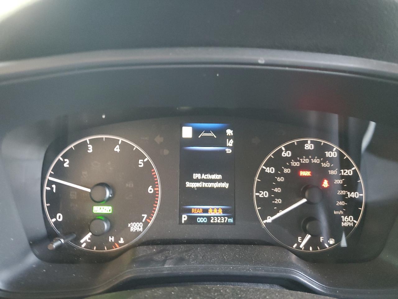 2024 TOYOTA COROLLA LE VIN:JTDBCMFE0R3030489
