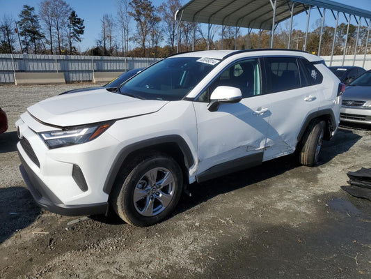 2023 TOYOTA RAV4 XLE VIN:2T3P1RFV3PW343006