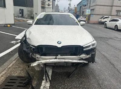 2021 BMW 523 WBA11ES06MWX13237 VIN:WBA11ES06MWX13237