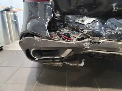 2020 BMW 530 WBACV6105L9C18709 VIN:WBACV6105L9C18709