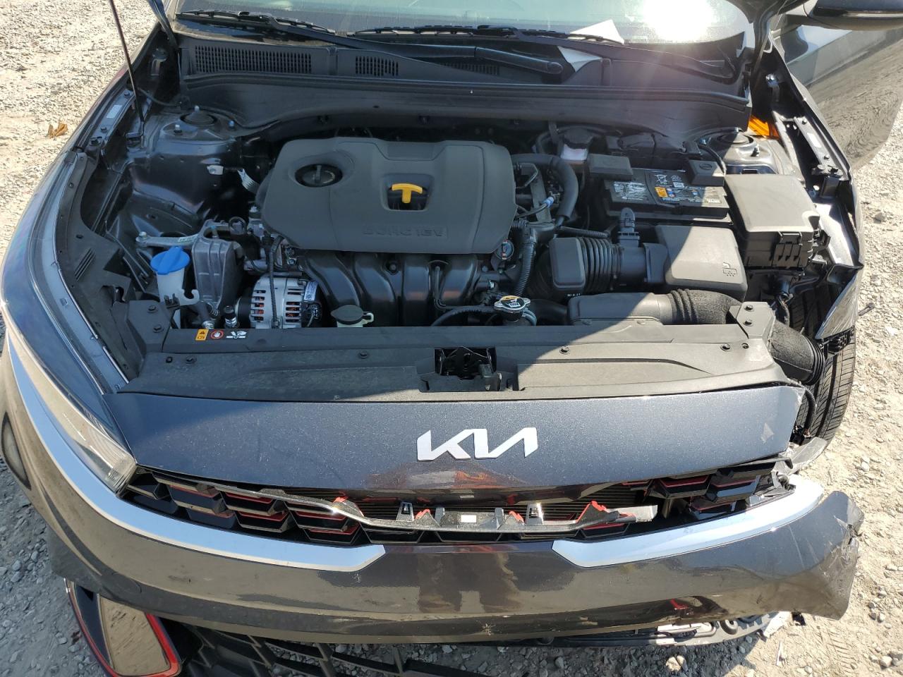 2024 KIA FORTE GT LINE VIN:3KPF54AD7RE773119