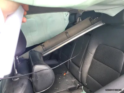 2017 Kia Sportage VIN: