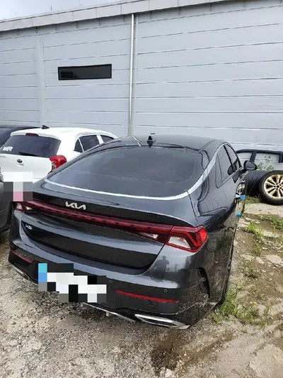 2023 Kia K5 VIN: