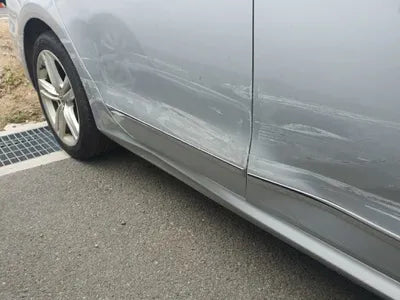 2015 Volkswagen Passat 1VWZZZA3ZFC085409 VIN:1VWZZZA3ZFC085409