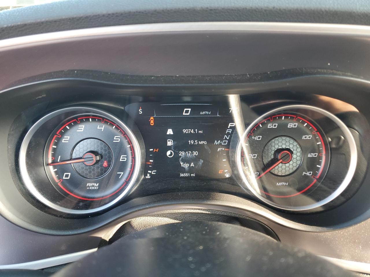 2022 DODGE CHARGER SXT VIN:2C3CDXBG0NH135040