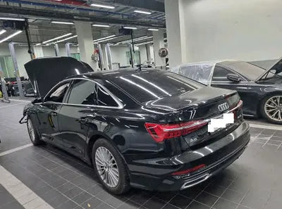 2020 Audi A6 WAUZZZF24LN020573 VIN:WAUZZZF24LN020573