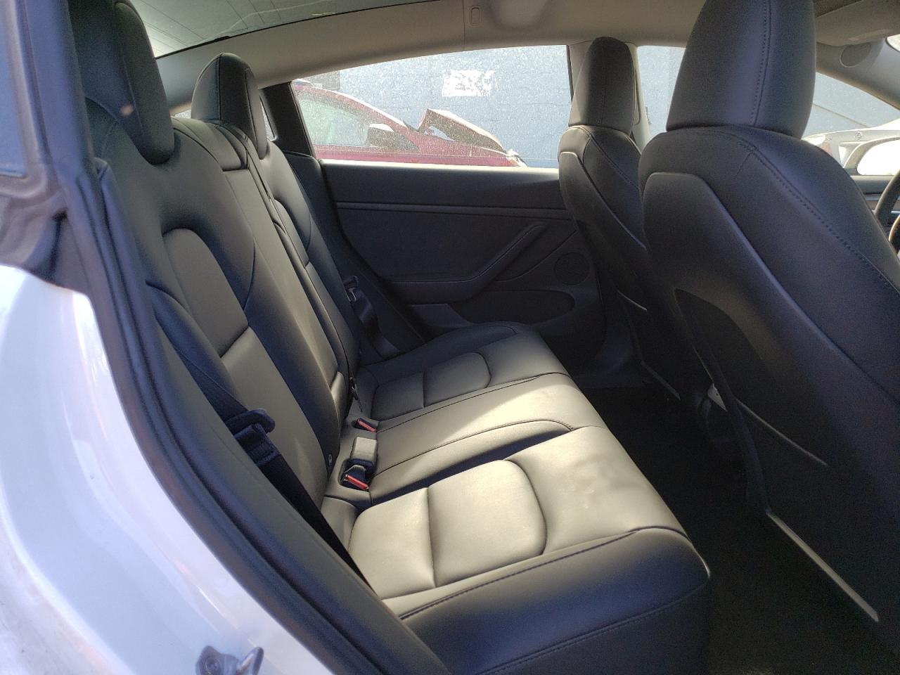 2023 TESLA MODEL 3  VIN:5YJ3E1EA2PF512280