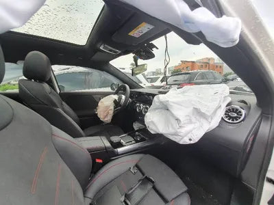 2020 Mercedes-Benz GLA 250 W1N4N4HB4LJ144271 VIN:W1N4N4HB4LJ144271