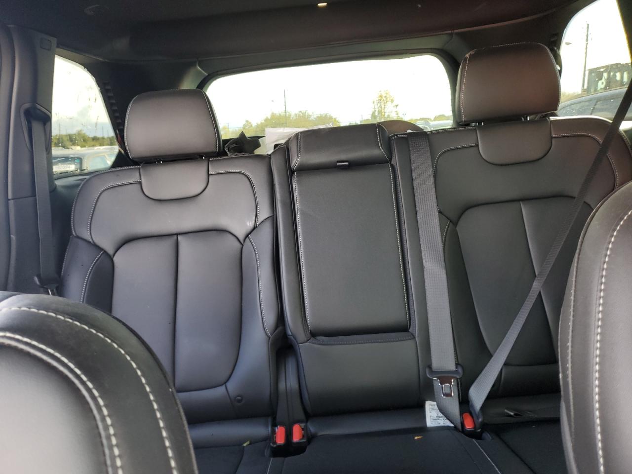 2024 JEEP GRAND CHEROKEE LIMITED VIN:1C4RJHBGXRC166194