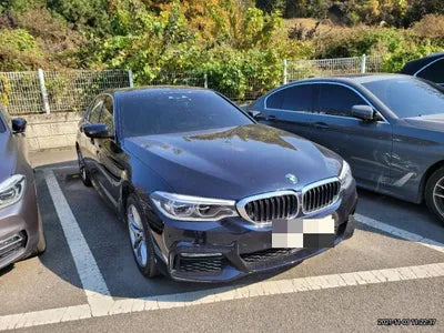 2018 BMW 520 WBAJC5100JWB86953 VIN:WBAJC5100JWB86953